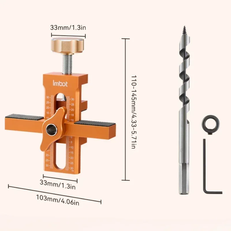 

LTOOLS Регулируемый локер для монтажа дверей шкафов