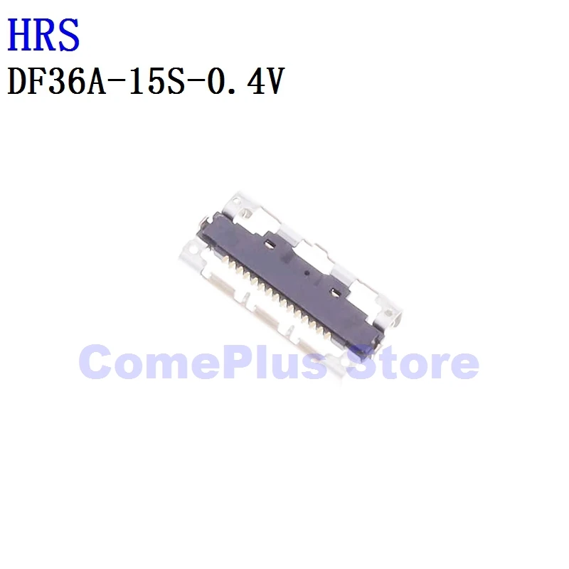 

10PCS DF36A-15S-0.4V DF36A-25S-0.4V DF36-25S-0.4V Connectors