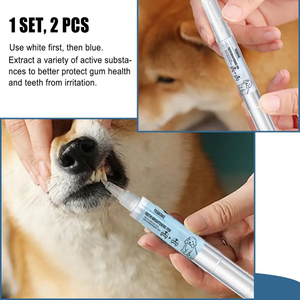 

Новинка 5 мл инструмент для чистки зубов домашних животных Собаки Кошки бриллиантовые камни зубные щетки для собак скребок пластиковая ручка инструменты для чистки