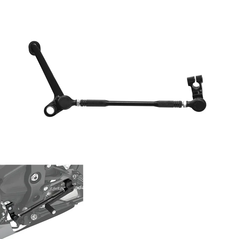 Рычаг переключения передач для Kawasaki ZX-6R 2005-2006 конкурс 14 2008-2022 аксессуары мото
