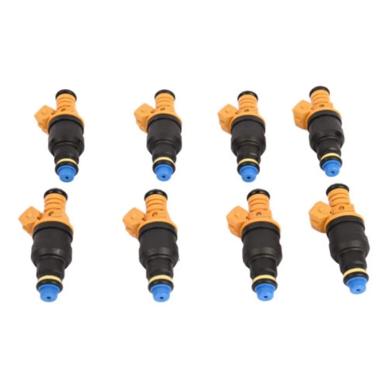 8 топливных форсунок для Ford F150 F250 F350 4.6L 5.0L 5.4L 5.8L 0280150718