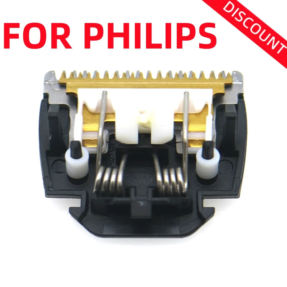 Hair Trimmer Cutter Blade For Philips BT405 QT3300 QT3310 QT