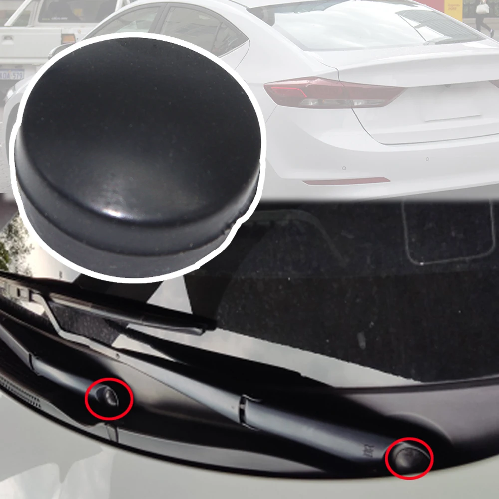 Для Hyundai Elantra 2016 2017 2018 2019 автомобильное переднее лобовое стекло щетка