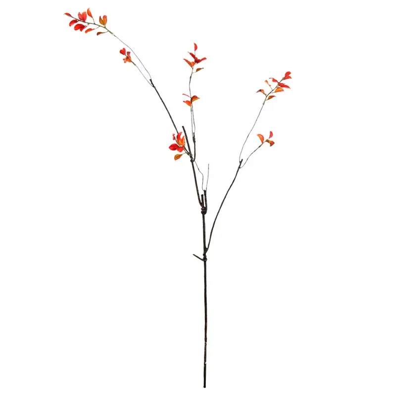 Искусственный цветок для бутылок 90 см