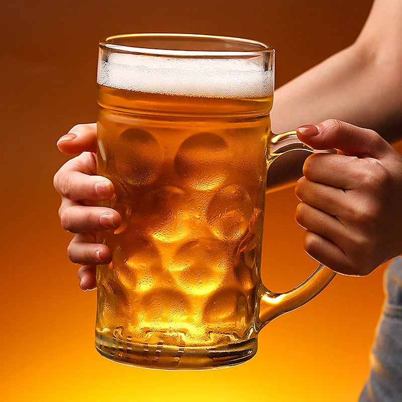 Литровая Кружка Для Пива Купить