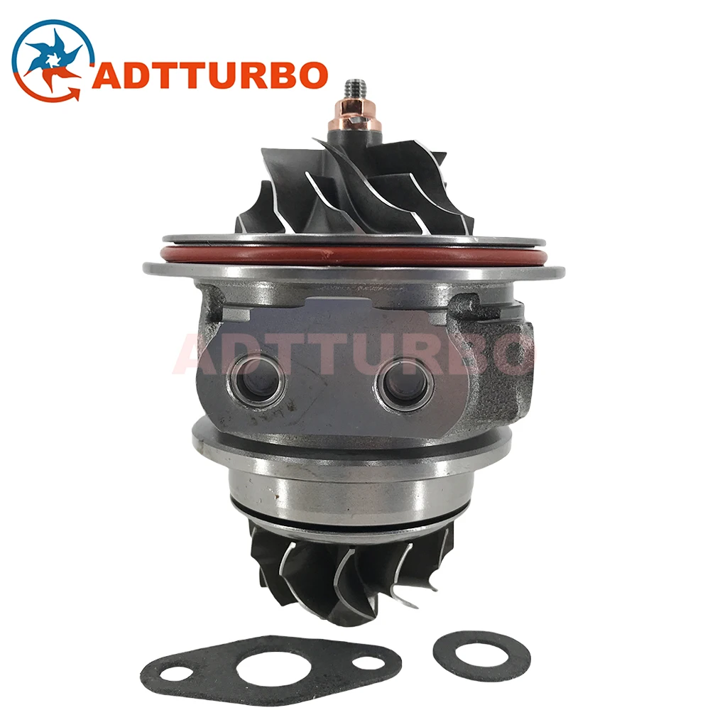 Турбокомпрессор TD04L CHRA 49377-06213 49377-06202 Core Для Volvo PKW XC70 XC90 2 5 T 210HP B5254T2 2003-2009