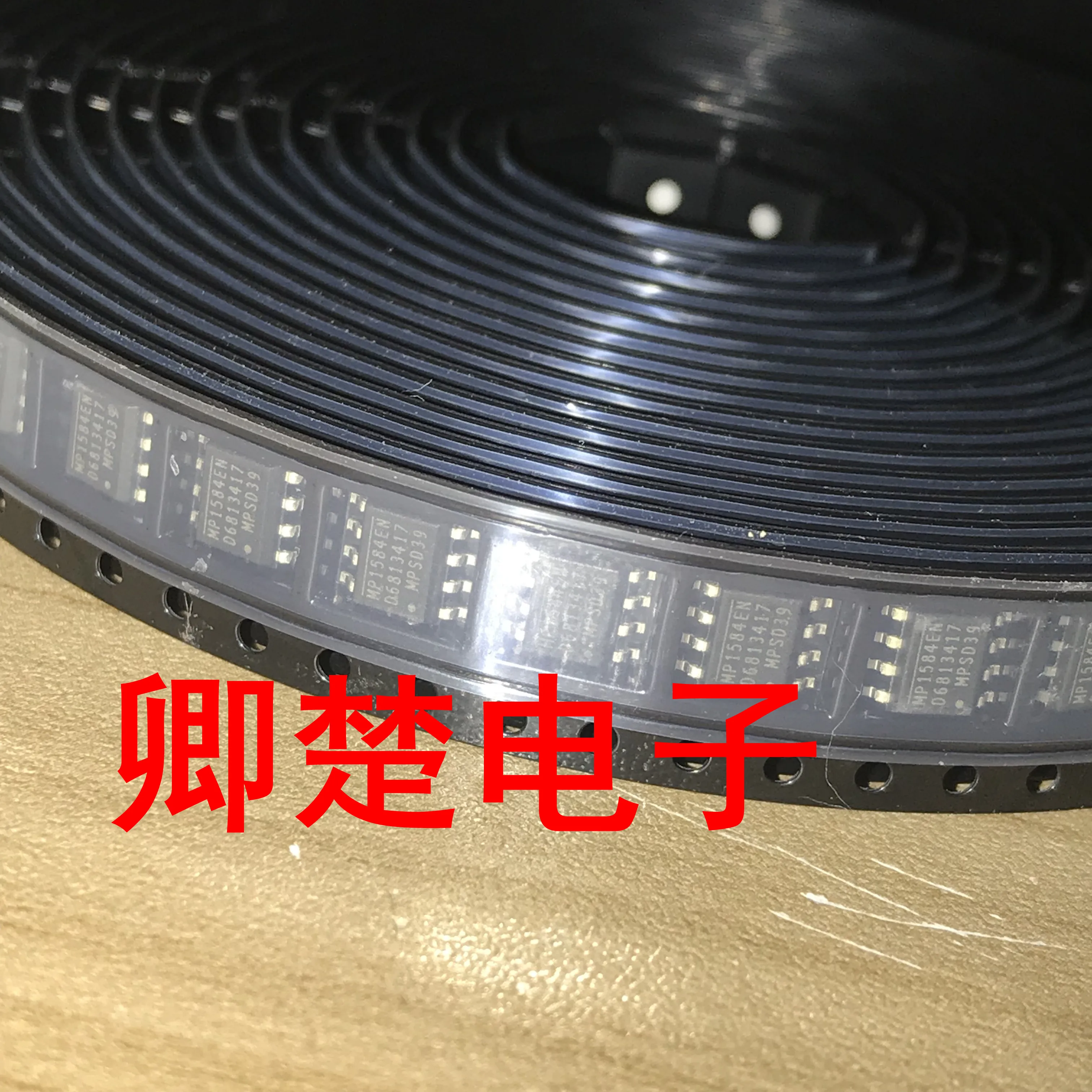

30pcs original new MP1584 MP1584EN-LF-Z SOP