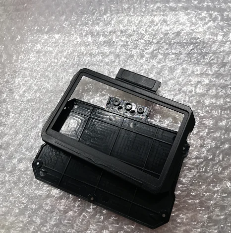 Ruiyan F600P Fusion Splicer Display Screen Frame Flat Cable Outer Screen Wind Shield Red Light Flat Cable Ruiyan LED Flat Cable