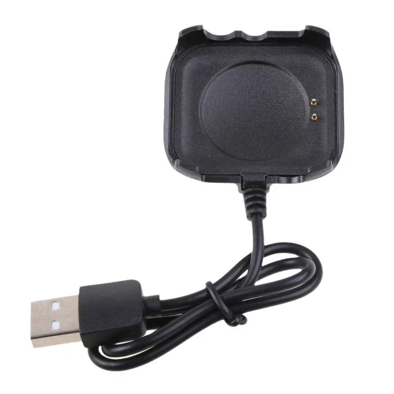 Фото USB-кабель-адаптер для зарядки смарт-часов HW22 HW19, магнитное зарядное устройство №1