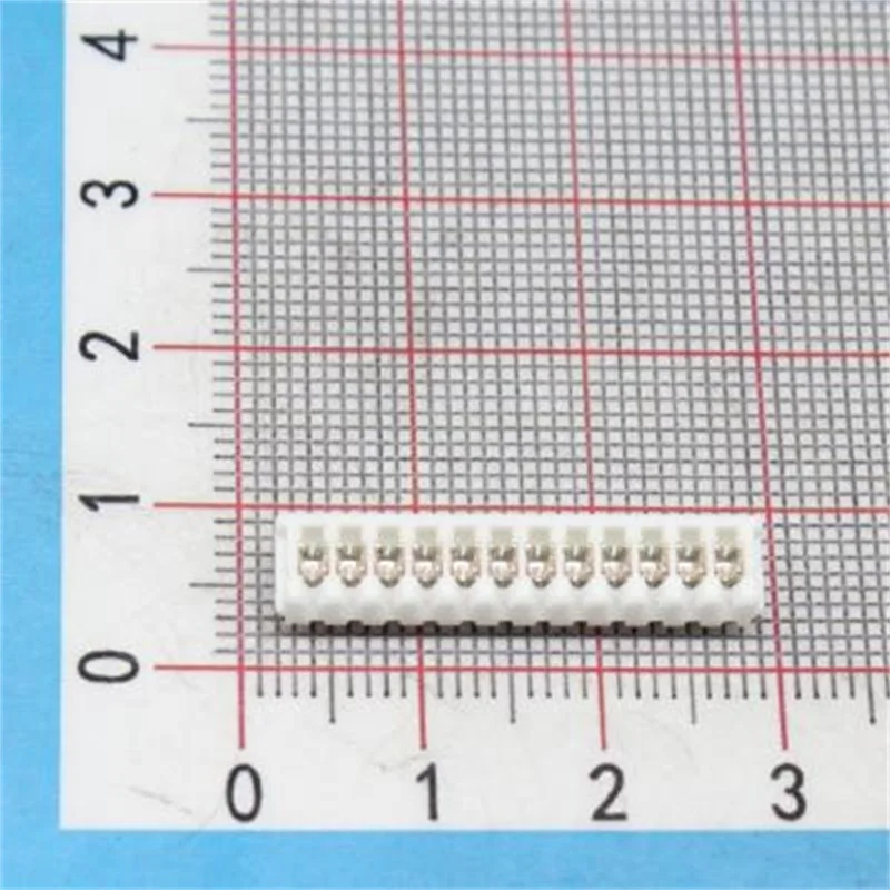

5Pcs/Lot 1-173977-2 TE Connectivity The corresponding metal needle can contact customer service.