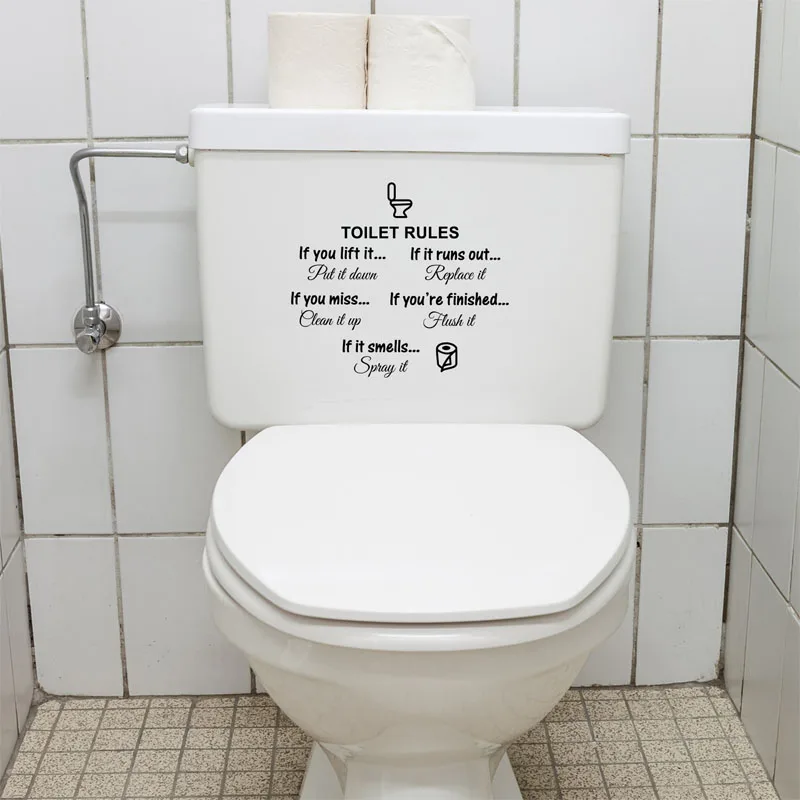 Фотообои для туалетной бумаги