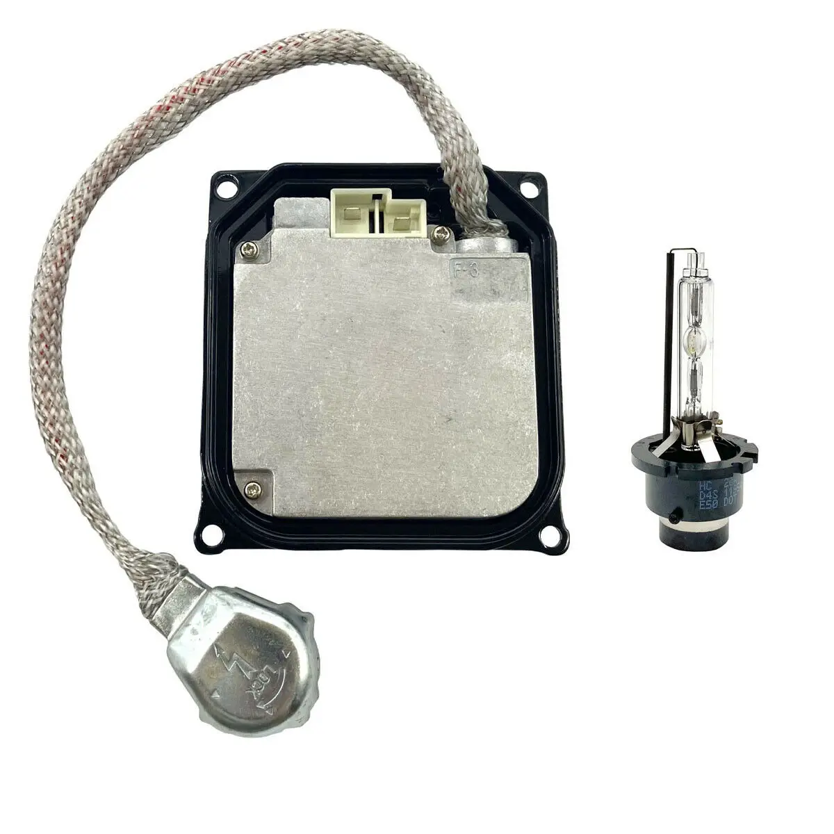 Для Lexus IS 250 350 2006-2013 годов ксеноновый балласт воспламенитель HID D4S комплект ламп