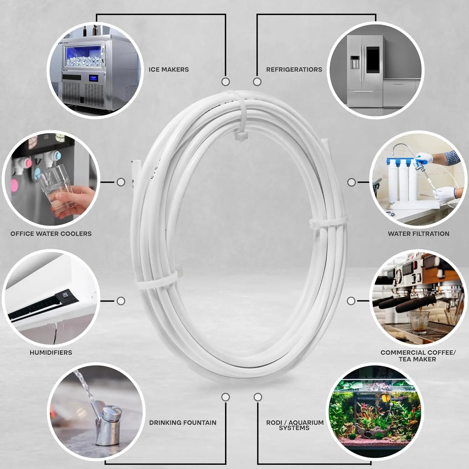 Фильтр для воды ATWFS