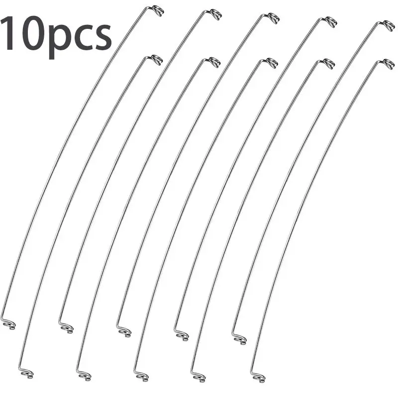 

Сменная проволока для резки сыра, нержавеющая сталь 304
