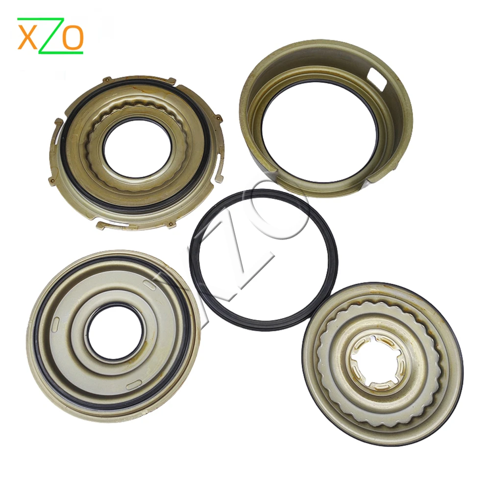 Комплект поршней коробки передач U660E для Toyota Lexus U660