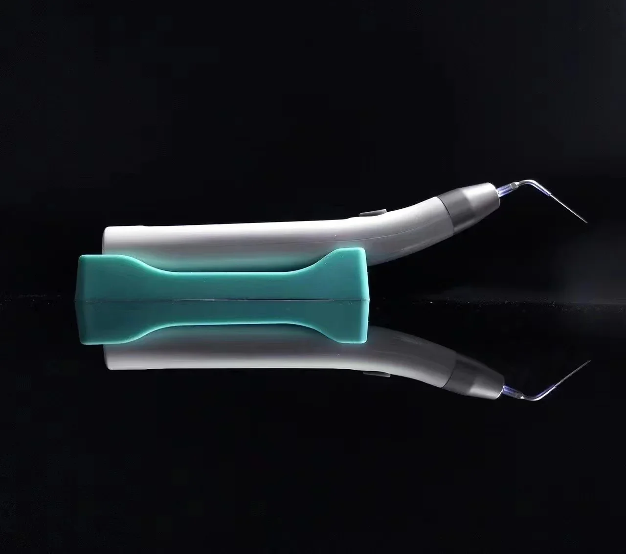 Новый светодиодный активиактивтор Dent al endo ultra с 6 шт. эндодонтического орошения