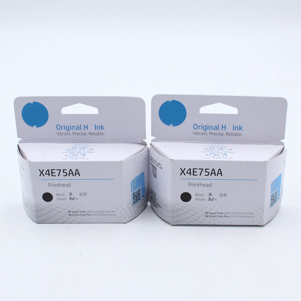 M0H50A M0H51A Печатающая головка GT51 GT52 GT53 для HP GT 5820 5810 5822 Smart Tank 310 311 315 318 319 410 411 415 418 419