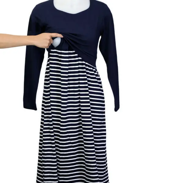 

2022 new high quality women T-shirt Maternity T-Shirt