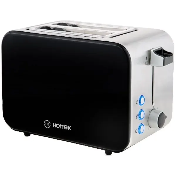 Тостер Hottek HT-972-051 | Бытовая техника
