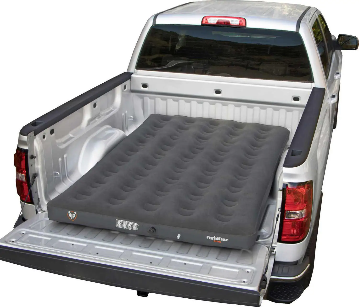 Full Size Truck Bed Air Mattress