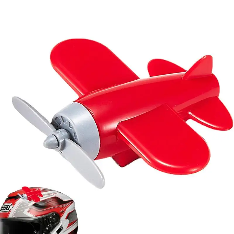 

Airplane Car Decoration Magic Strap Dashboard Ornaments For Cars Small Dashboard Decoration For Bicycles Motorcycles Electric