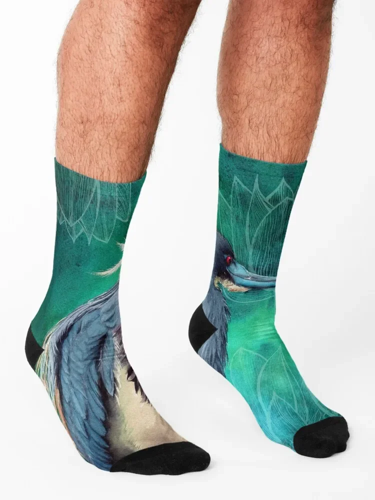 Акварельные трехцветные носки с гербом роскошные мужские для женщин и мужчин