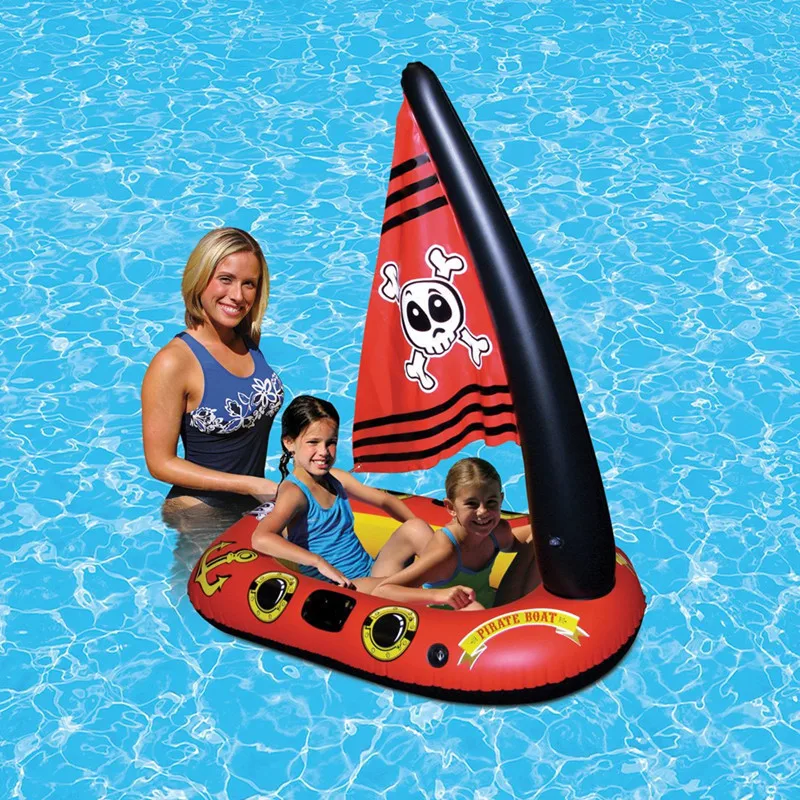 Надувная купить владивосток. Детская надувная лодка. Надувные игрушки для бассейна для детей. Надувной плот для бассейна. Надувная лодка для купания.
