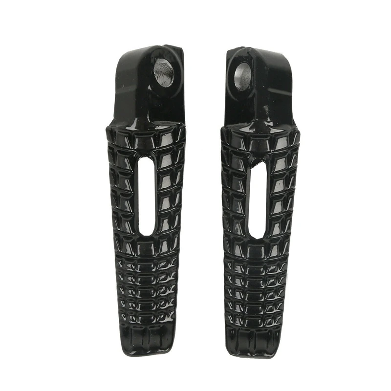 Подножки для мотоцикла Suzuki GSXR600 GSXR750 GSXR1000 GSXR B-KING передние и задние 2 шт.