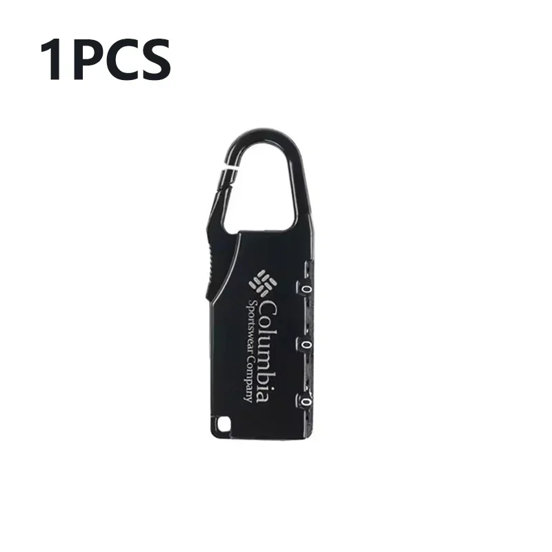 

Навесной кодовый замок 1-5 шт