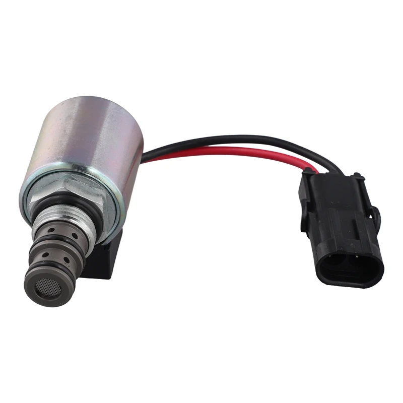 Электромагнитный клапан 349296A1 для трактора New Holland чехол 580N 580SN 580M 580ST 580T