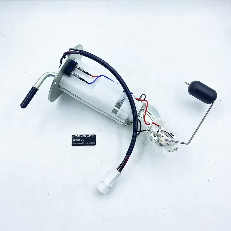 Фото Топливный насос в сборе AP01 для мотоцикла Kawasaki KX250 Ninja 15100-27G00 UC-T35SU52 T35-UC-T135 49040-0717 49040-0034 №4