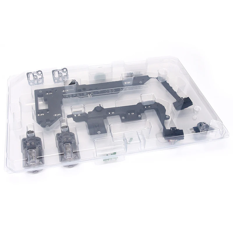 0B5 DL501 0B 5398048 Внутренний жгут проводов соленоида коробки передач D для Audi A4 A5 A6 A7 Q5