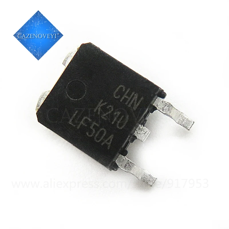 10 шт./лот LF50ABDT LF50A LF50