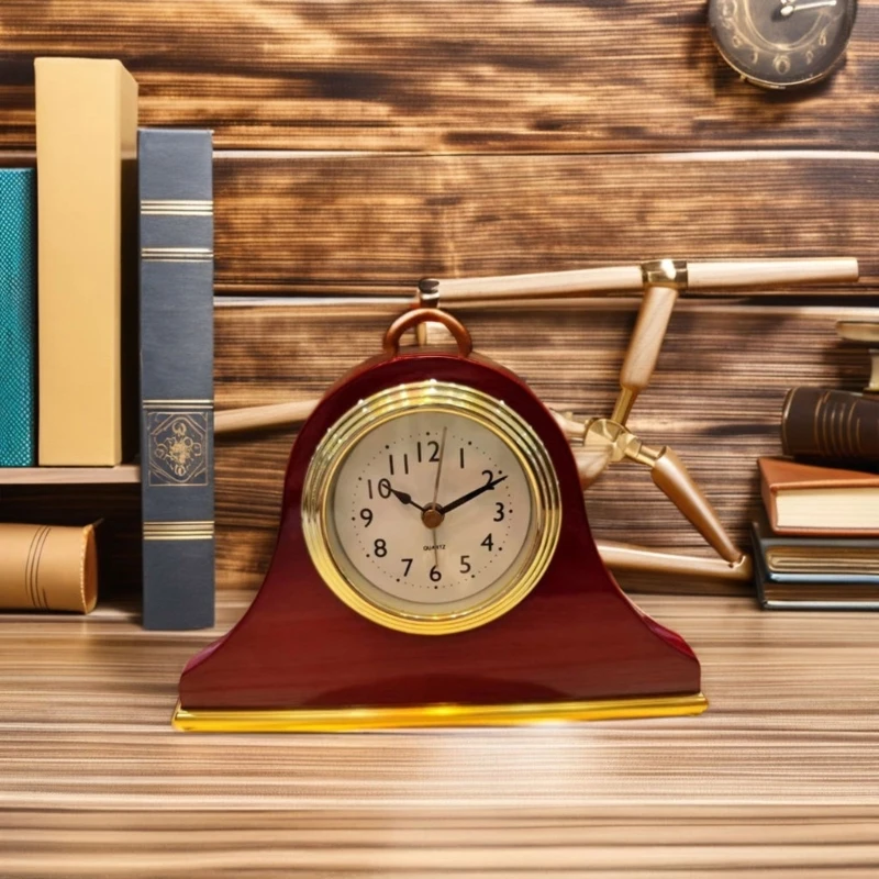 Миниатюрный сменный циферблат с функцией повтора сигнала арабскими цифрами и