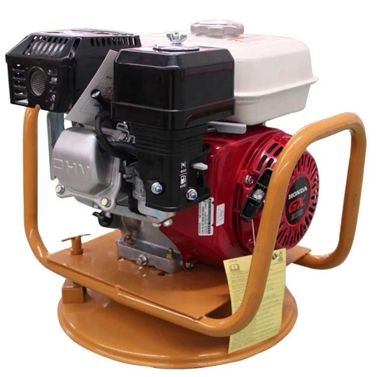 Прямая продажа с фабрики мини-портативный двигатель мини-вибрадоры De Concreto