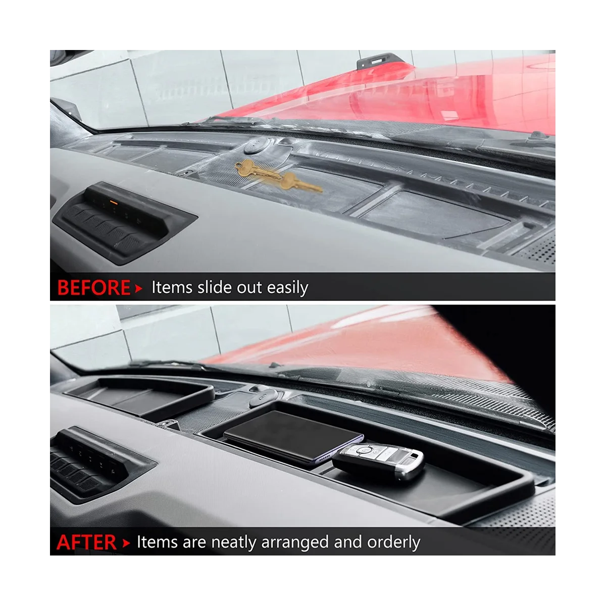 Коврик для приборной панели автомобиля 2021 2022 Ford Bronco 2/4 аксессуары дверей коврик