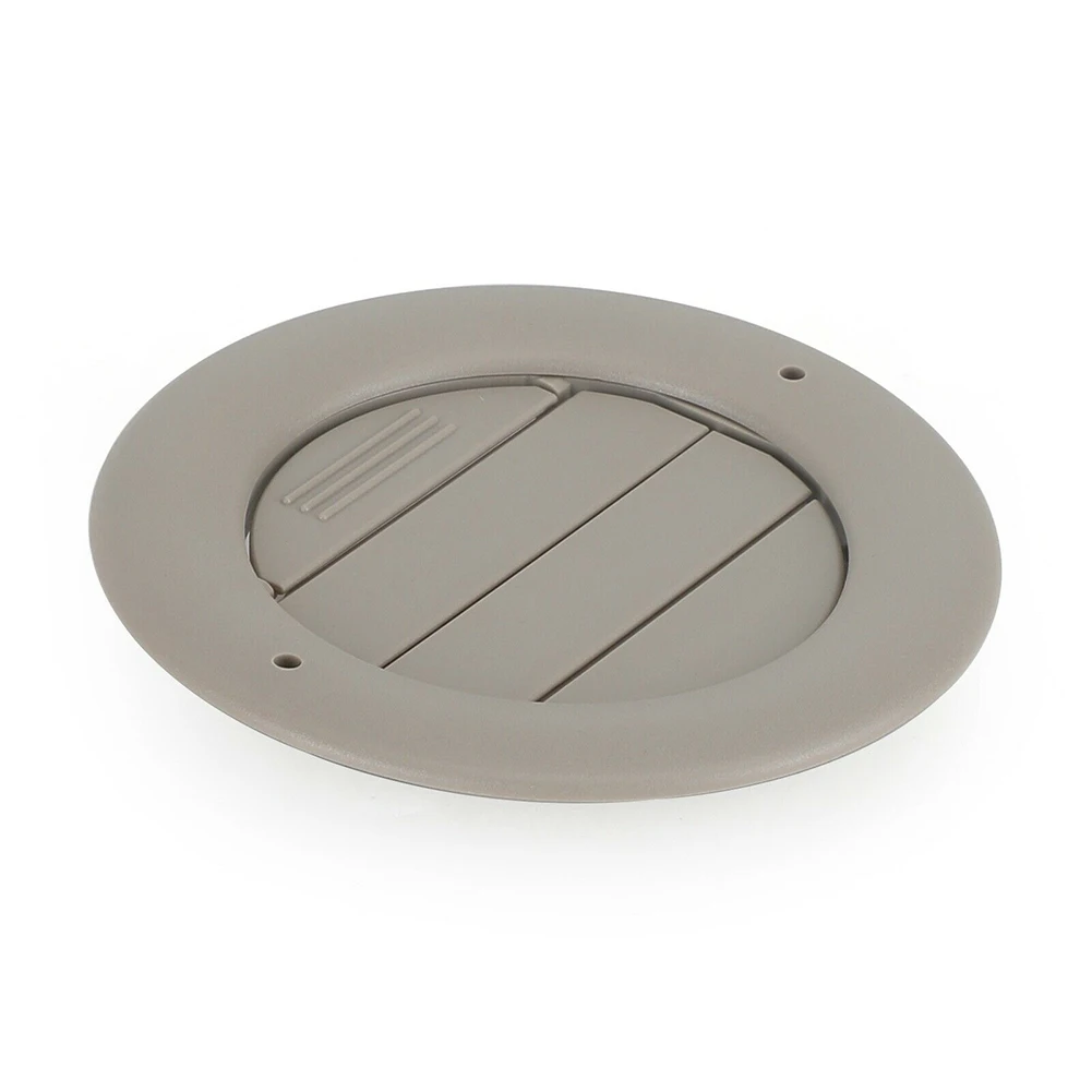 

Ceiling Vent Roof Vent Replacements 8A8Z-19893-CA AC Accessories Anti-Rust Ceiling Colorfast Headliner Heat Air