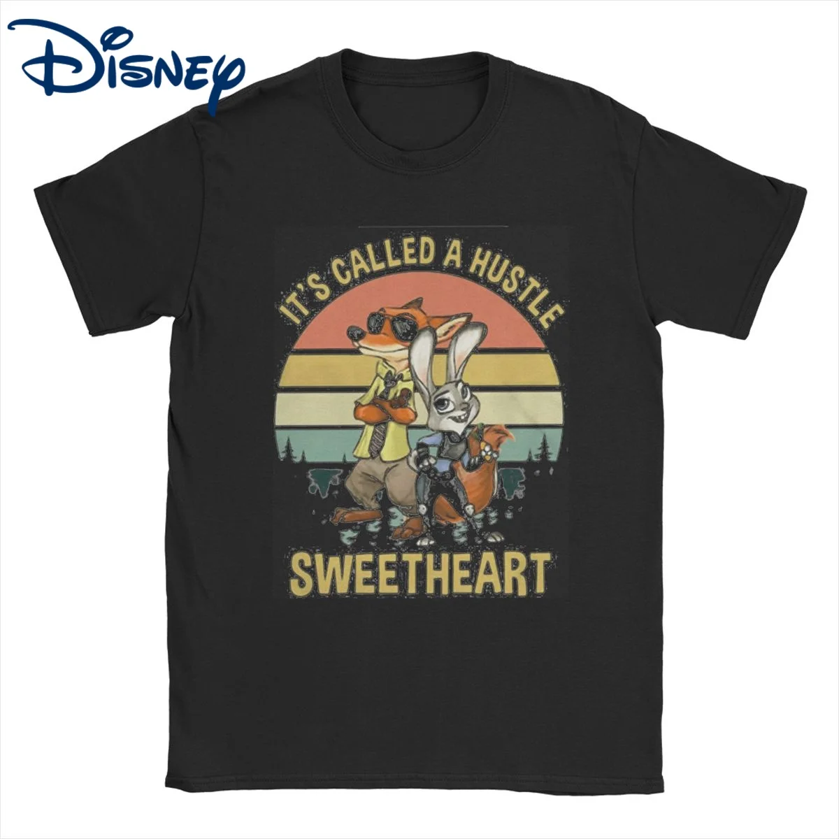 

Футболка Мужская/женская с надписью «It's называется призрачный»