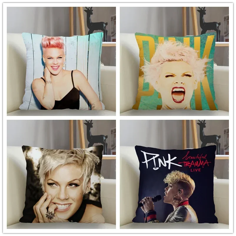 Наволочка квадратная под заказ Размеры 35*35 40*40 45*45 см