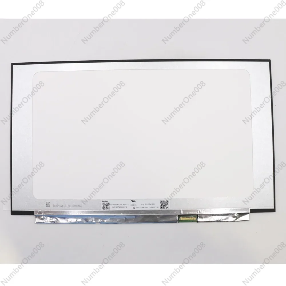 15 6 &quotдля Lenovo ThinkBook 15-IML 15-IIL ЖК-экран для ноутбука FHD без кронштейна 220nit (3 стороны