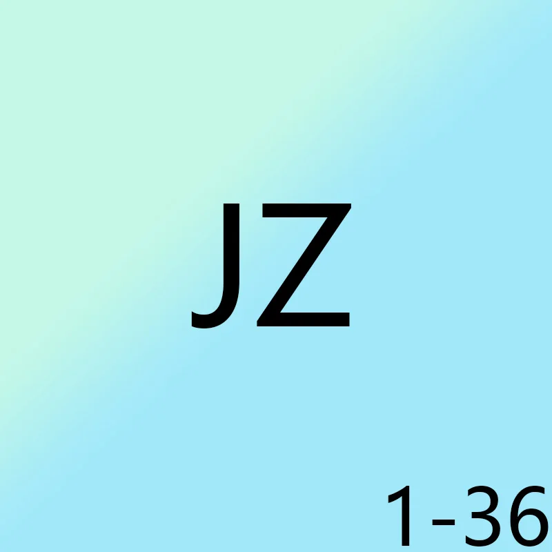 

JZ 1-36