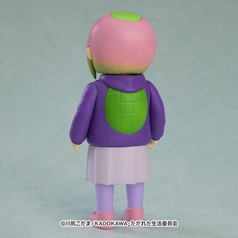 В наличии оригинальная GSC Kawashiri Kodama анимационная модель персонажа коллекция