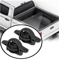2pcs truck tie down bed cleat tailgate trunk anchor fit for tacoma tundra 2005 2021