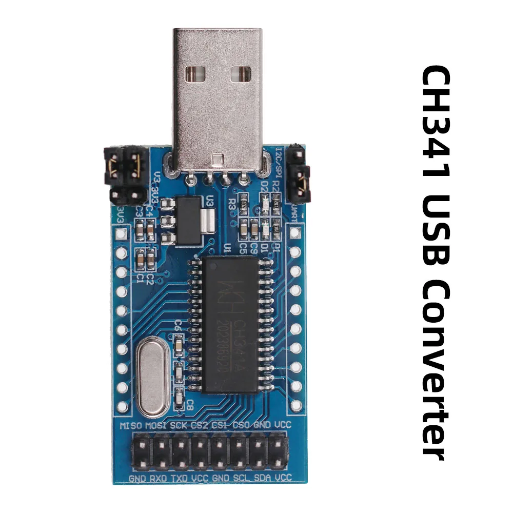 50 ch341a