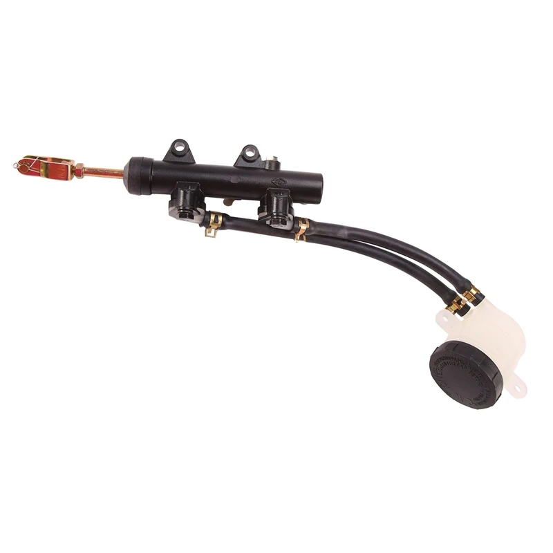 Основной тормозной насос ATV Assy главный цилиндр Педальный тормоз для CFMOTO CF 800 Багги