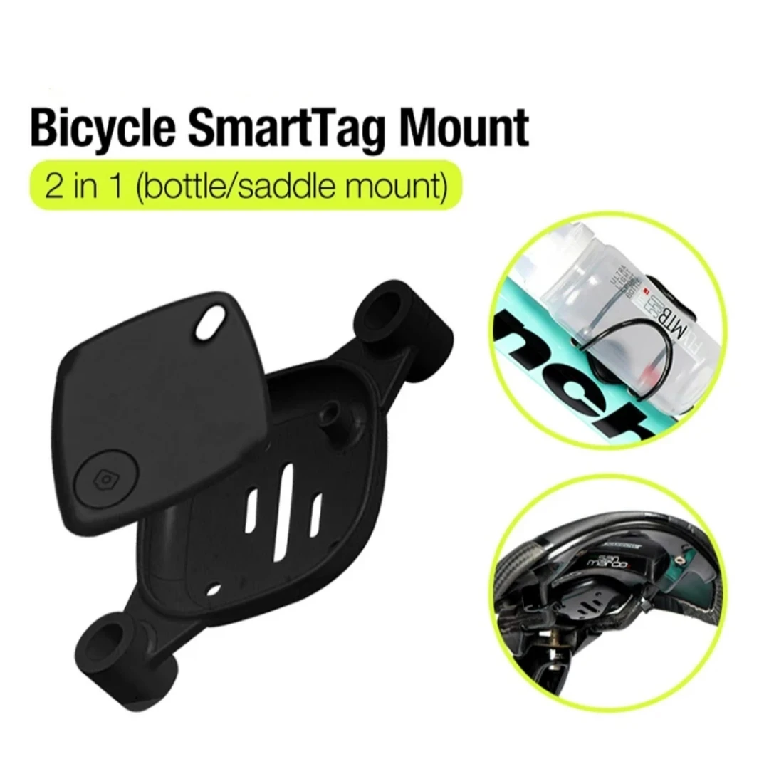 RRskit Велосипедный Держатель Для Бутылки С Водой Локатор Мыши Кронштейн Защитой От