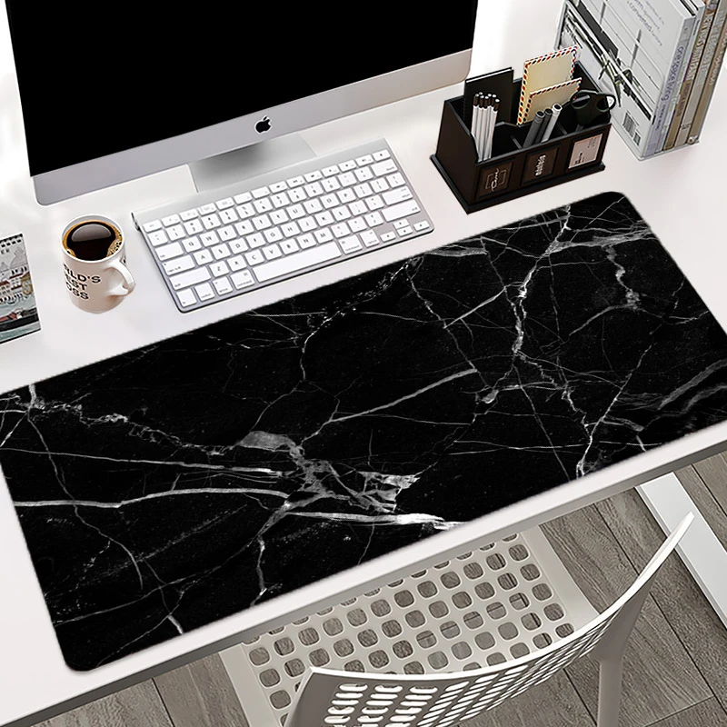 

Ink Marble Mouse Pad DIY Large Mouse Pad Gamer Computer Desk Mat Gaming Keyboard Big Mouse Pad Desk Mat PC Gamer Mousepads Mat