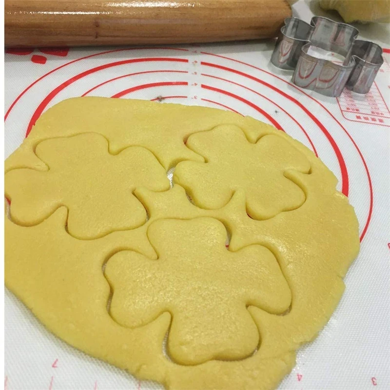 Пасхальные формы для печенья из нержавеющей стали помадки женского аксессуары и