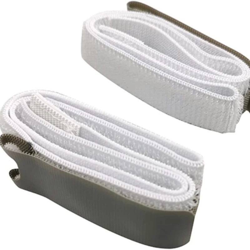 Держатель сумки для ног катетера Ремень мочевой дренажной трубки Устройство