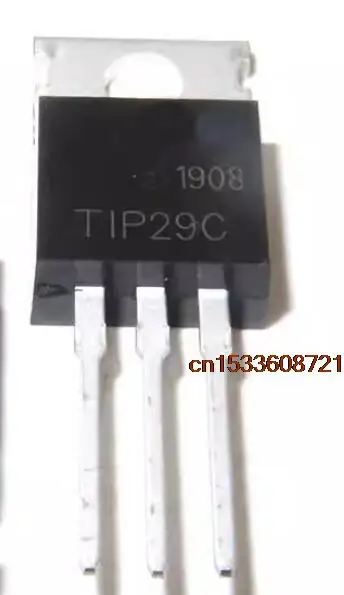 

50 шт./лот TIP29C